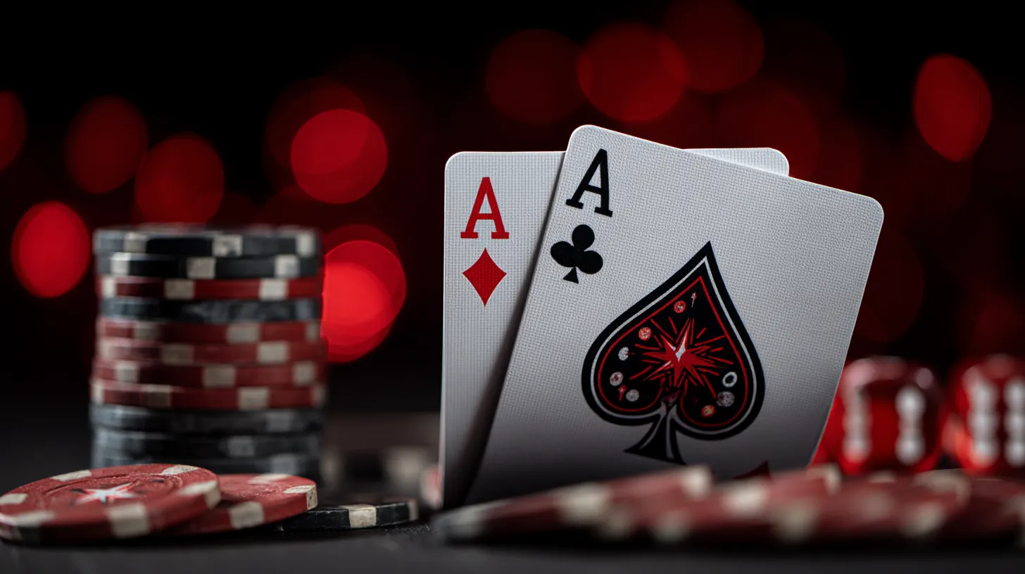 Khám Phá Thế Giới của RR88 Casino: Địa Điểm Vàng cho Giới Đam Mê Cá Cược
