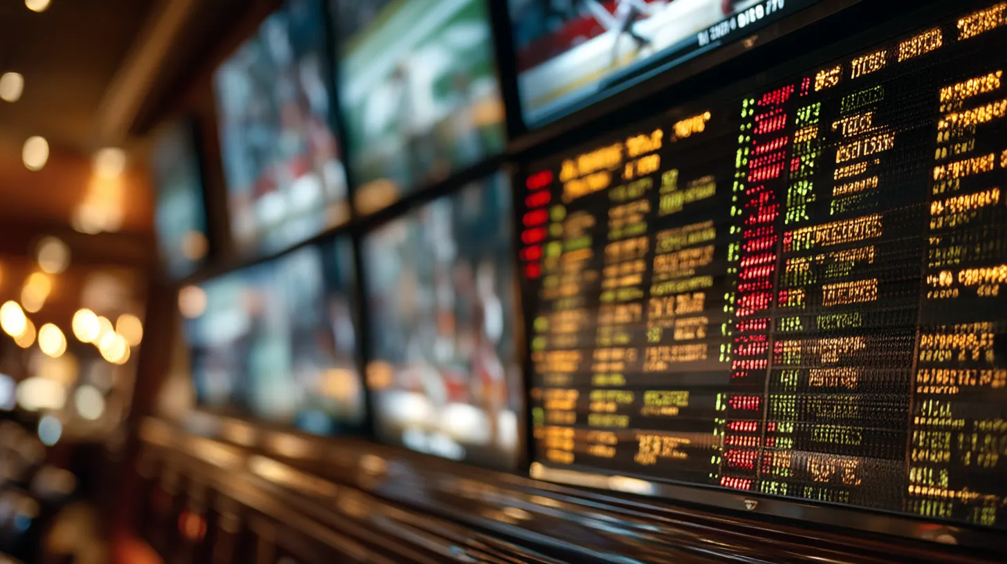 Tổng Quan Về 88i: Nguồn Thông Tin Xổ Số Đáng Tin Cậy