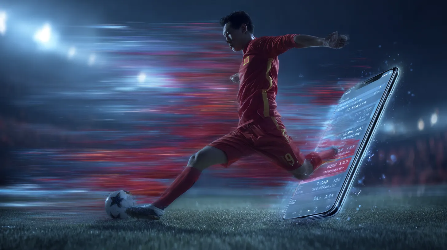 Khám Phá Thế Giới Cá Cược Tại 77win