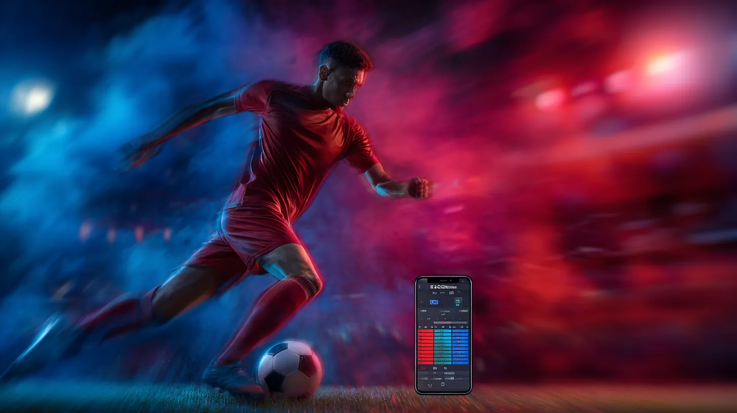 Khám Phá Thế Giới Bóng Đá Với 13win15: Cách Xem Trực Tiếp Và Nhận Định Kèo