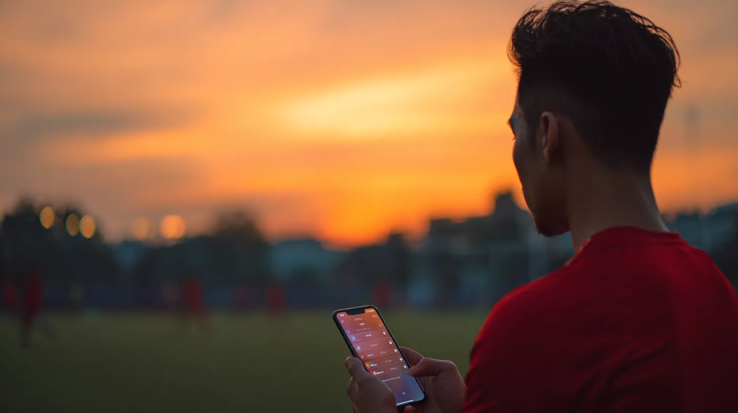 Khám Phá FABET88: Địa Chỉ Tin Cậy Cho Người Yêu Thích Bóng Đá