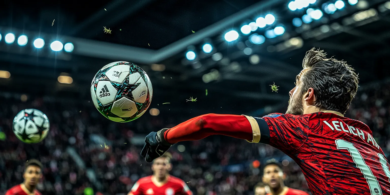 Khám Phá Thế Giới Bóng Đá Cùng 33win39