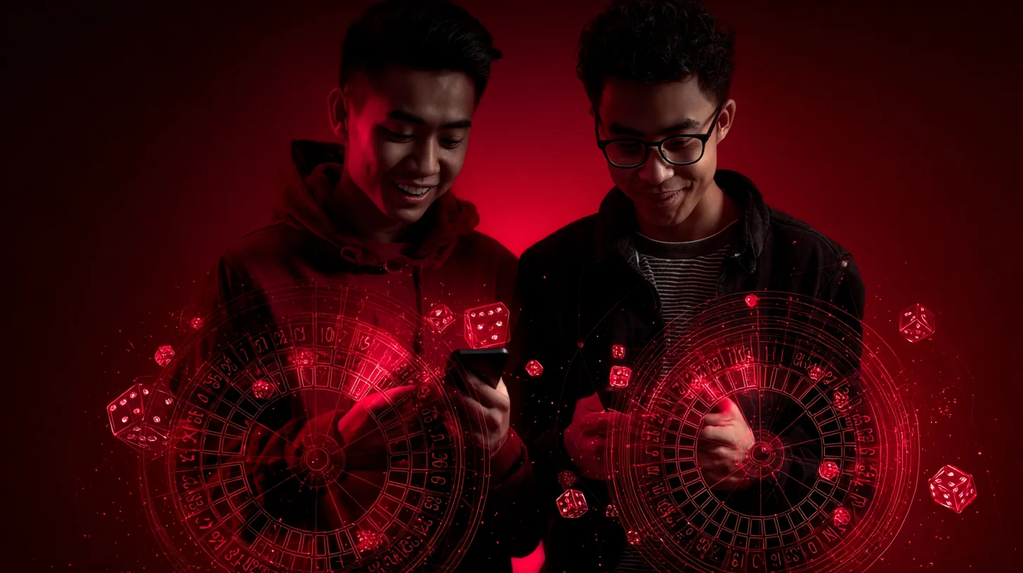 Khám Phá Thế Giới Xổ Số Với 98win58